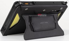 यूलेफोन आर्मर पैड 3 प्रो अपने सहायक उपकरणों के साथ