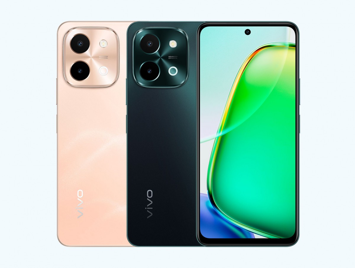 vivo Y28 4G 6,000 mAh ব্যাটারি, Helio G85 SoC সহ আত্মপ্রকাশ করেছে