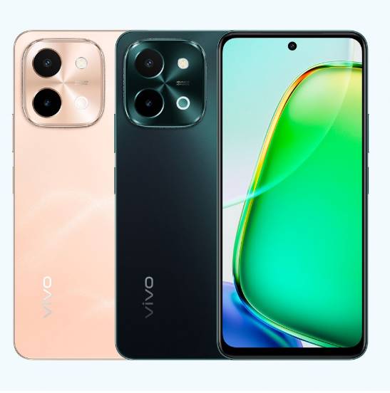 vivo Y28 4G makes its debut with 6,000 mAh battery, Helio G85 SoC-used-mobile-photo-bangladesh-buy-sale-exchange-shop